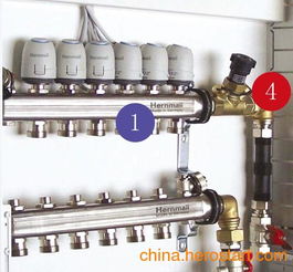 德國赫曼尼分水器 進口分水器的品質標桿